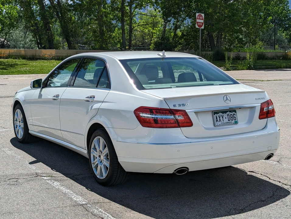 2013 Mercedes-Benz W212 E-Class - Image 15 of 31