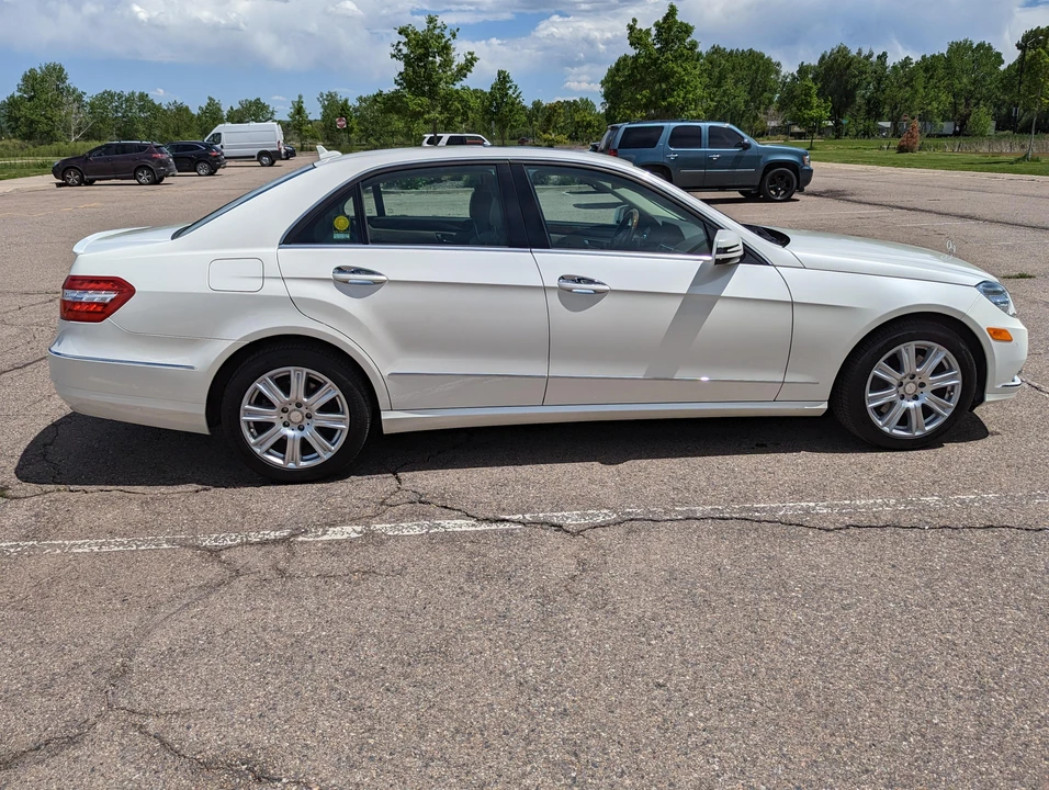 2013 Mercedes-Benz W212 E-Class - Image 29 of 31