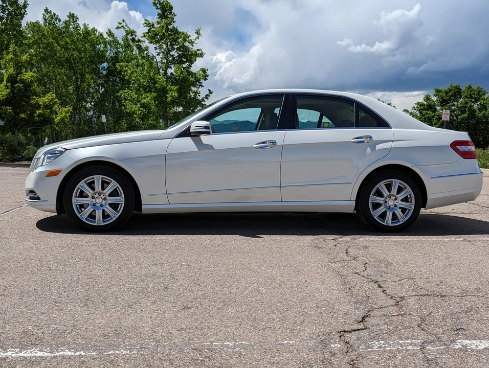 2013 Mercedes-Benz W212 E-Class - Image 11 of 31