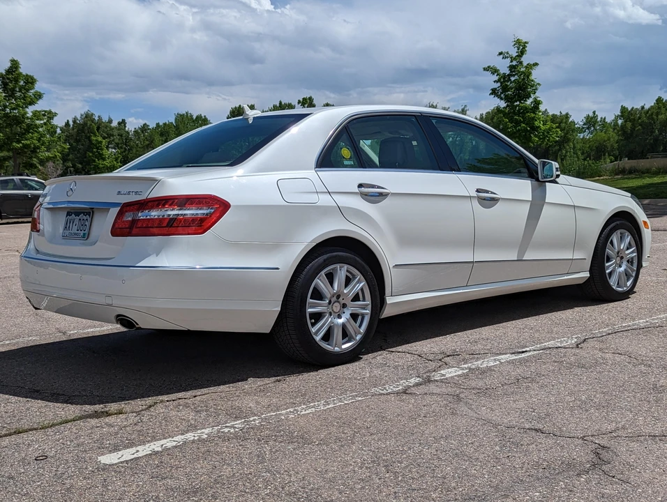 2013 Mercedes-Benz W212 E-Class - Image 26 of 31