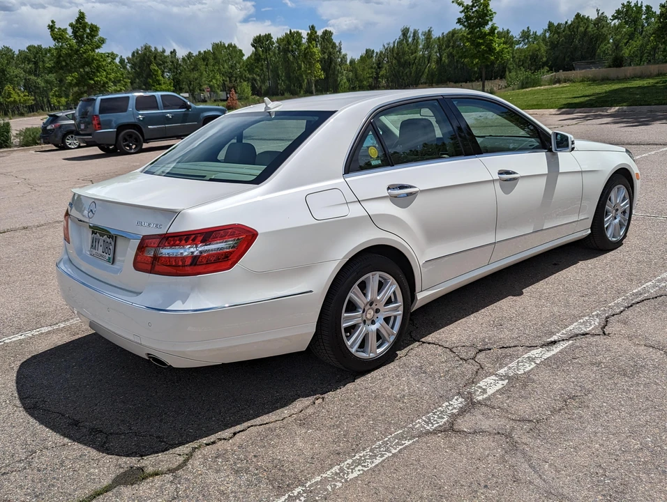 2013 Mercedes-Benz W212 E-Class - Image 24 of 31
