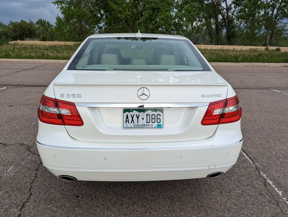 2013 Mercedes-Benz W212 E-Class - Image 19 of 31