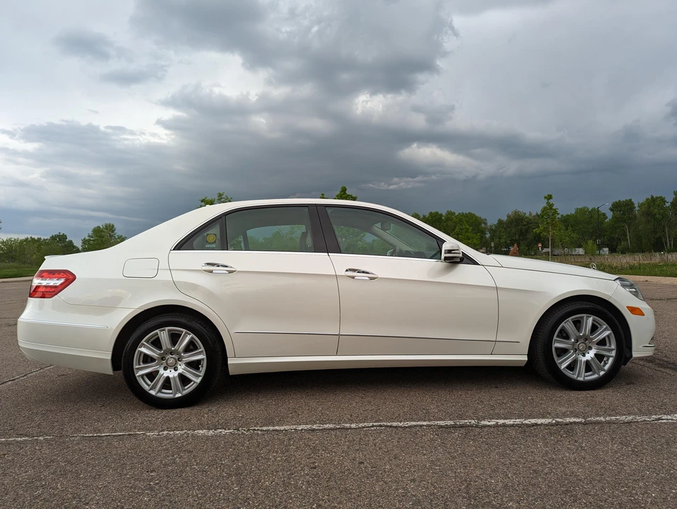 2013 Mercedes-Benz W212 E-Class - Image 28 of 31