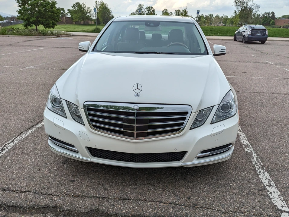 2013 Mercedes-Benz W212 E-Class - Image 7 of 31