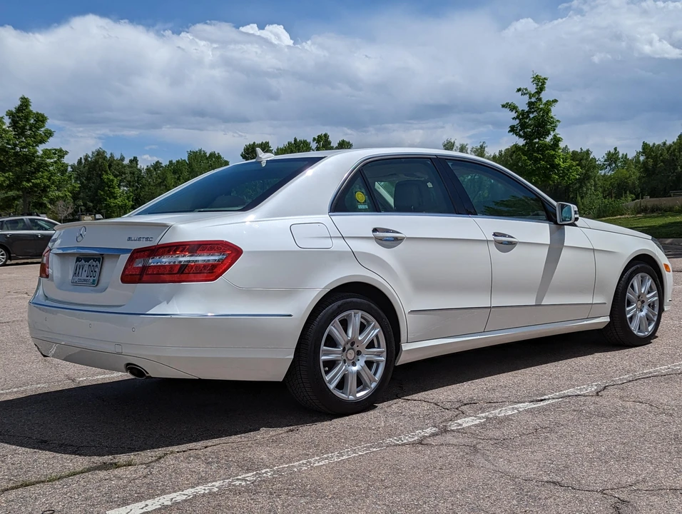 2013 Mercedes-Benz W212 E-Class - Image 25 of 31