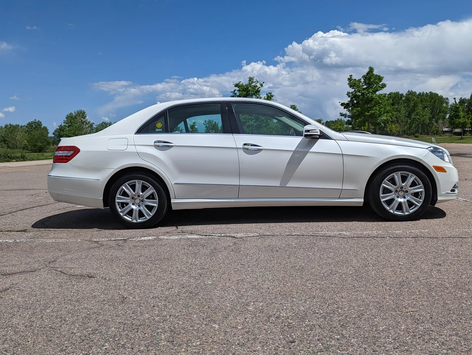 2013 Mercedes-Benz W212 E-Class - Image 27 of 31