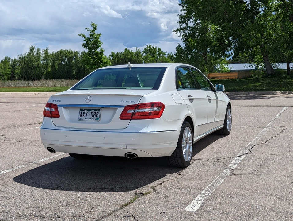 2013 Mercedes-Benz W212 E-Class - Image 22 of 31