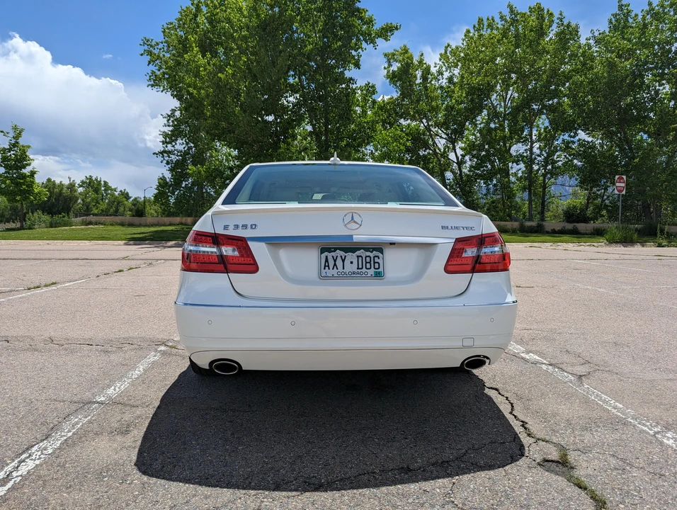 2013 Mercedes-Benz W212 E-Class - Image 18 of 31