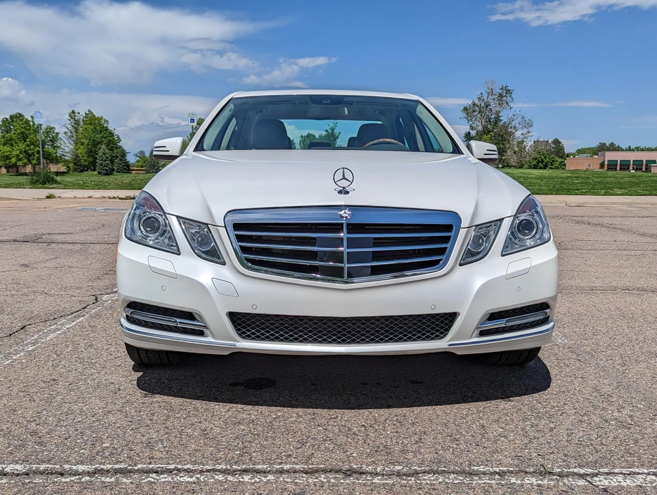 2013 Mercedes-Benz W212 E-Class - Image 6 of 31