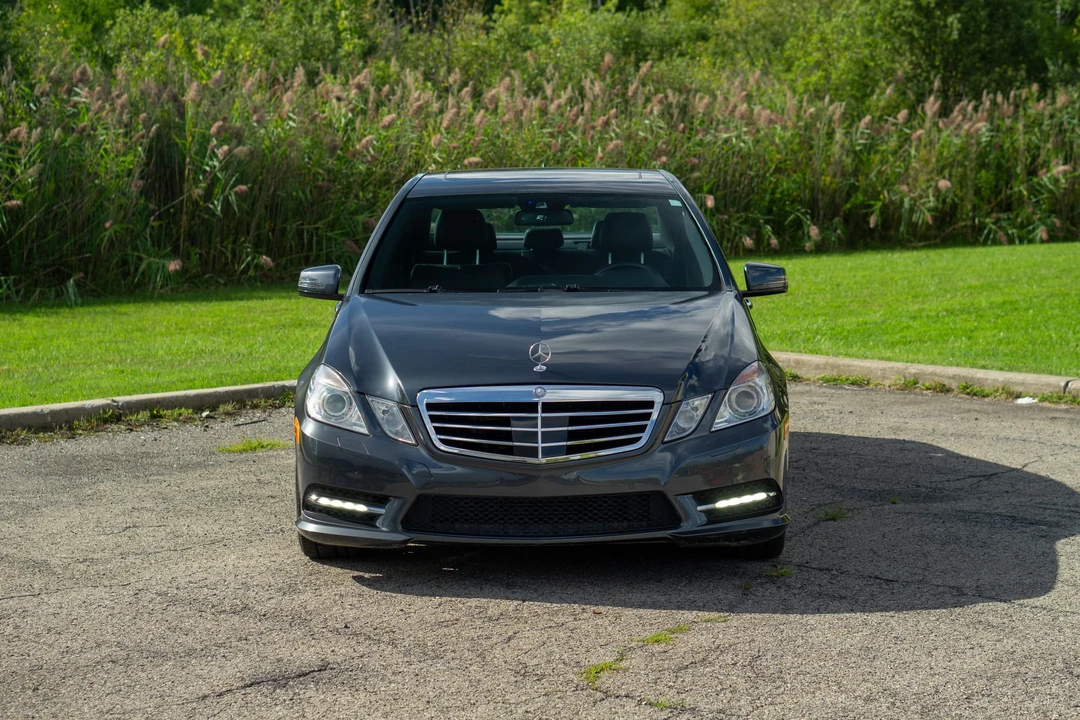 2013 Mercedes-Benz W212 E-Class - Image 16 of 31