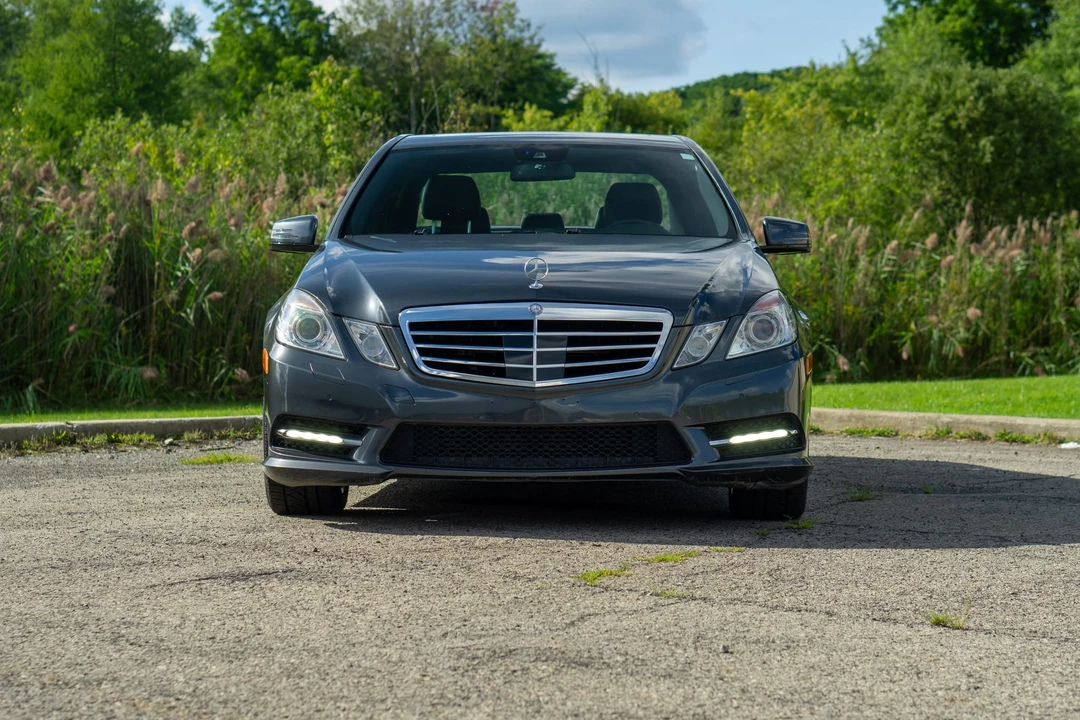 2013 Mercedes-Benz W212 E-Class - Image 17 of 31