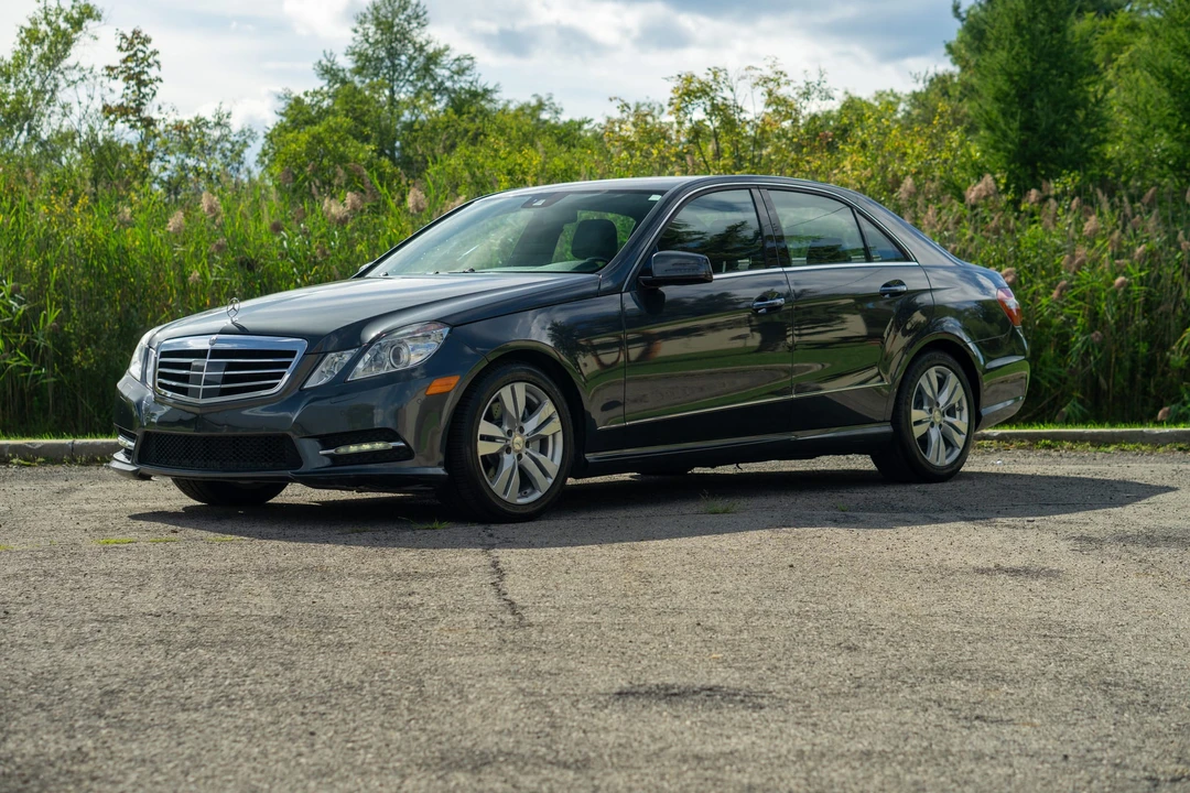 2013 Mercedes-Benz W212 E-Class - Image 3 of 31