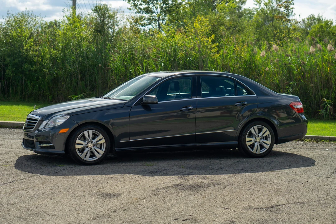 2013 Mercedes-Benz W212 E-Class - Image 4 of 31