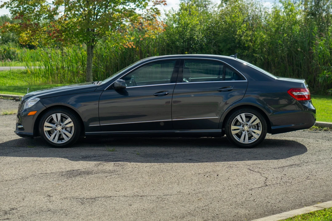 2013 Mercedes-Benz W212 E-Class - Image 5 of 31