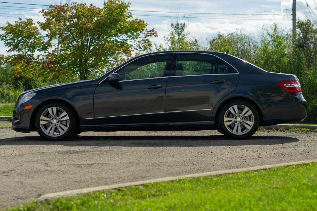2013 Mercedes-Benz W212 E-Class - Image 6 of 31