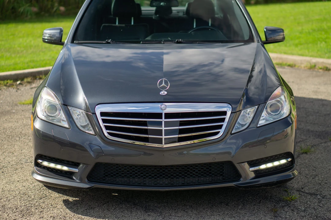 2013 Mercedes-Benz W212 E-Class - Image 20 of 31