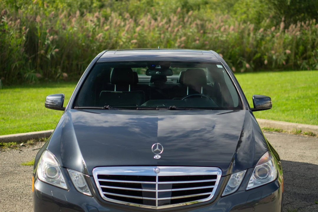 2013 Mercedes-Benz W212 E-Class - Image 18 of 31
