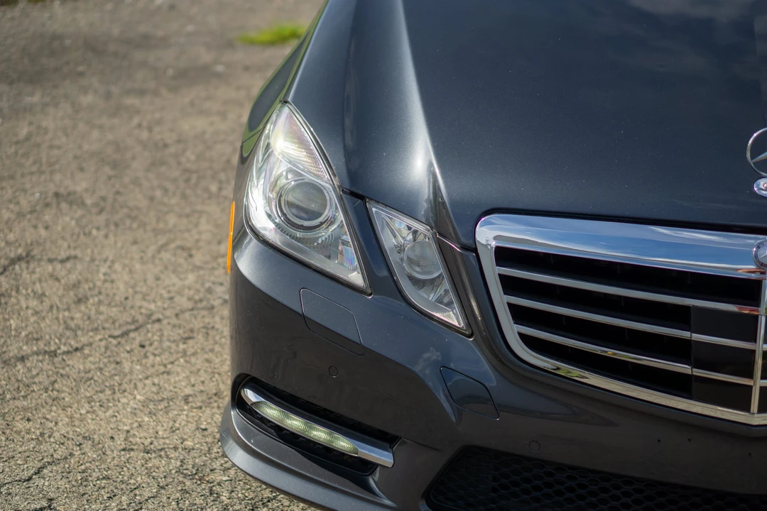 2013 Mercedes-Benz W212 E-Class - Image 25 of 31