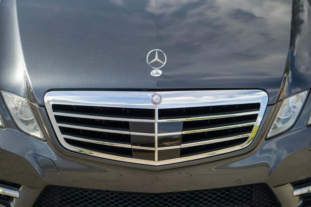 2013 Mercedes-Benz W212 E-Class - Image 26 of 31