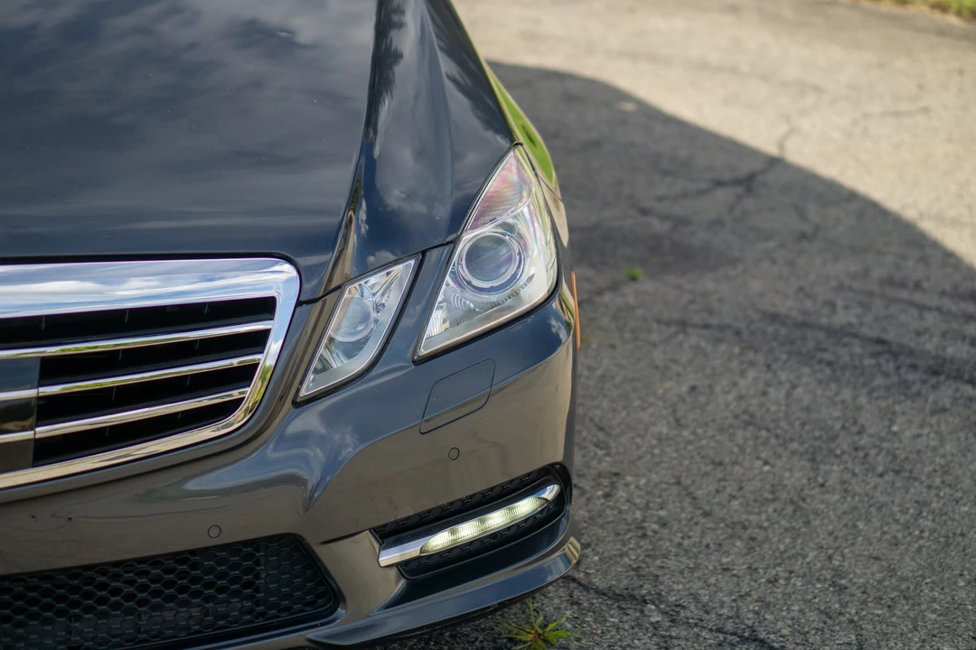 2013 Mercedes-Benz W212 E-Class - Image 27 of 31