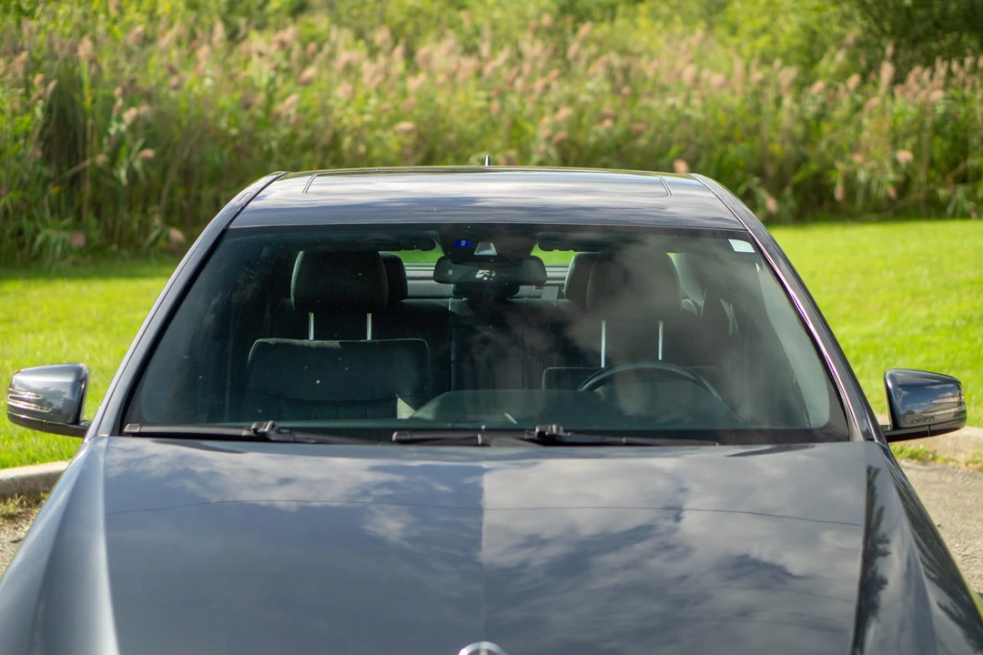 2013 Mercedes-Benz W212 E-Class - Image 19 of 31