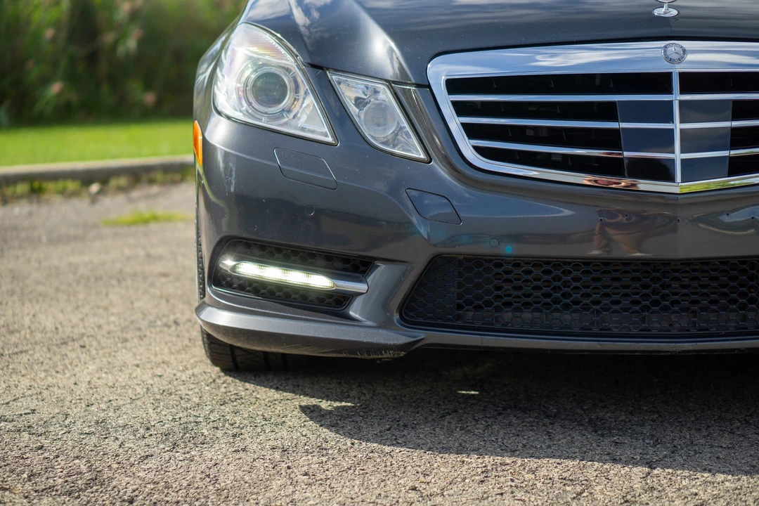 2013 Mercedes-Benz W212 E-Class - Image 23 of 31