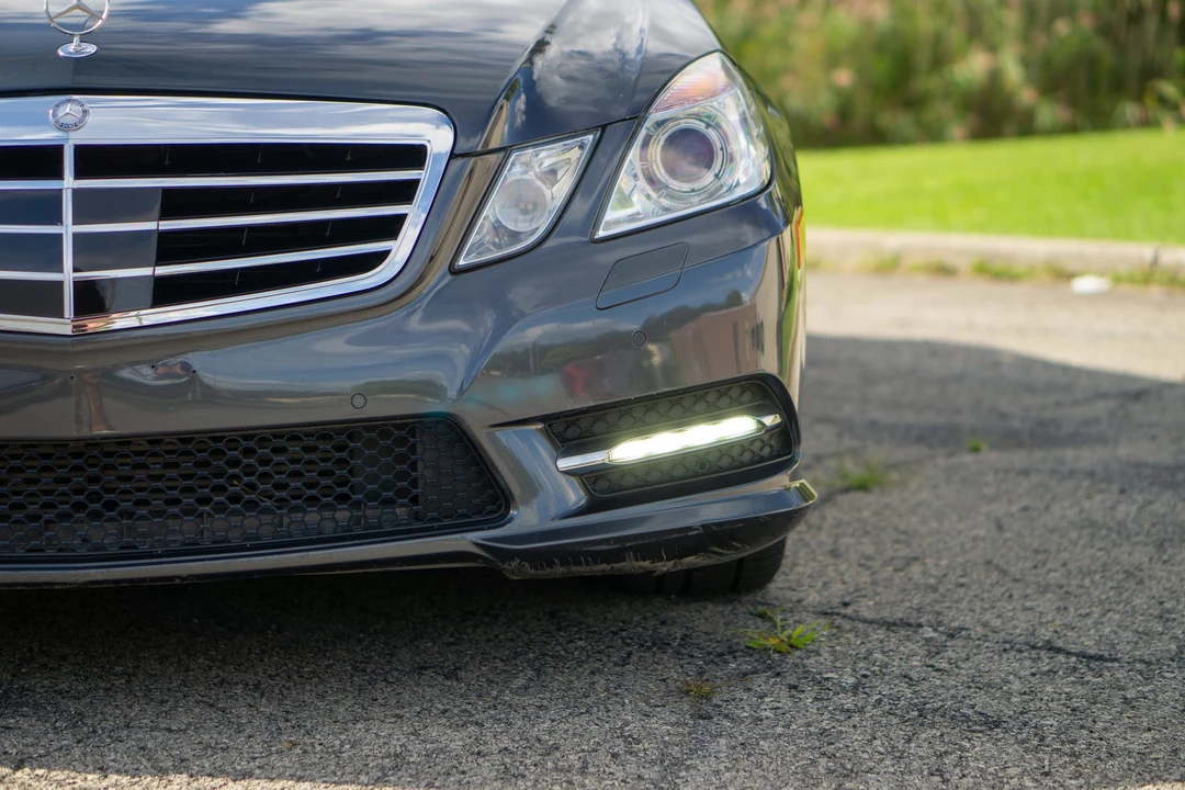 2013 Mercedes-Benz W212 E-Class - Image 24 of 31