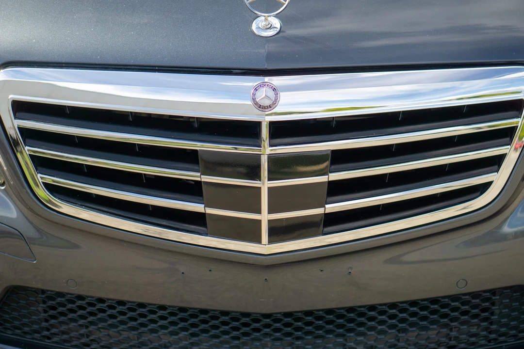 2013 Mercedes-Benz W212 E-Class - Image 28 of 31
