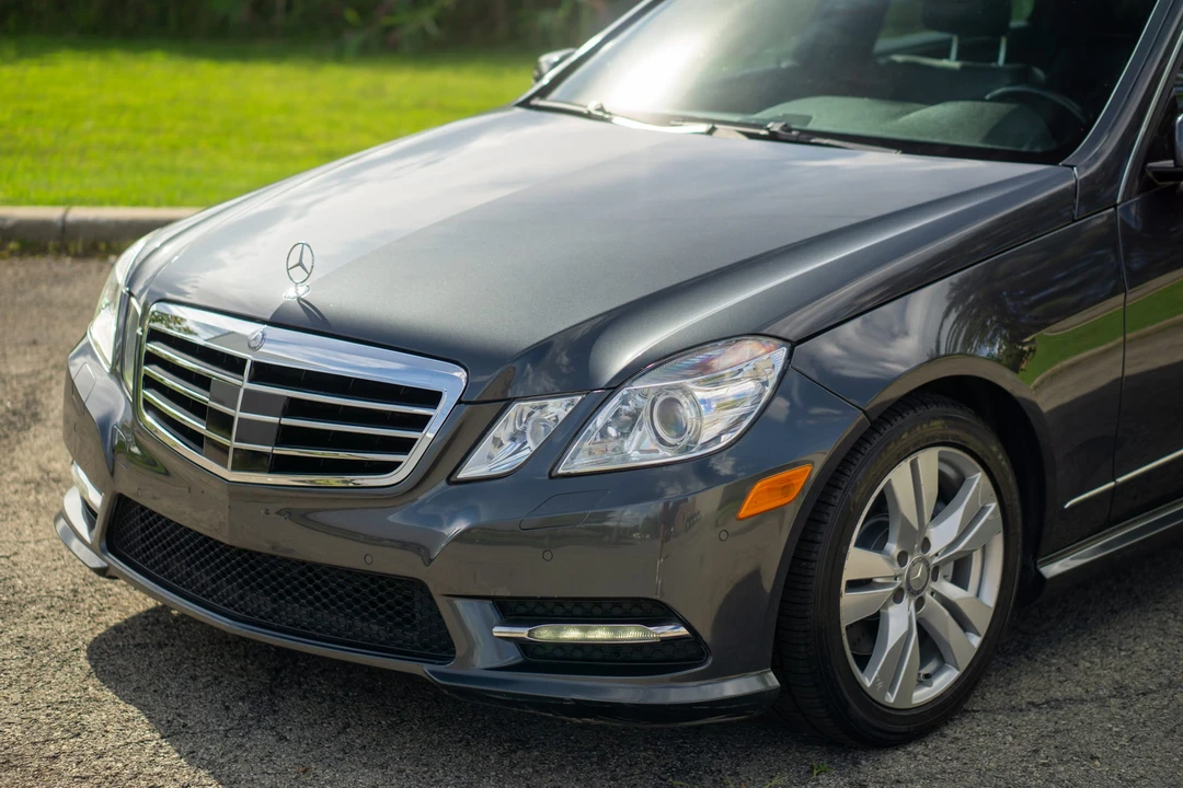 2013 Mercedes-Benz W212 E-Class - Image 30 of 31