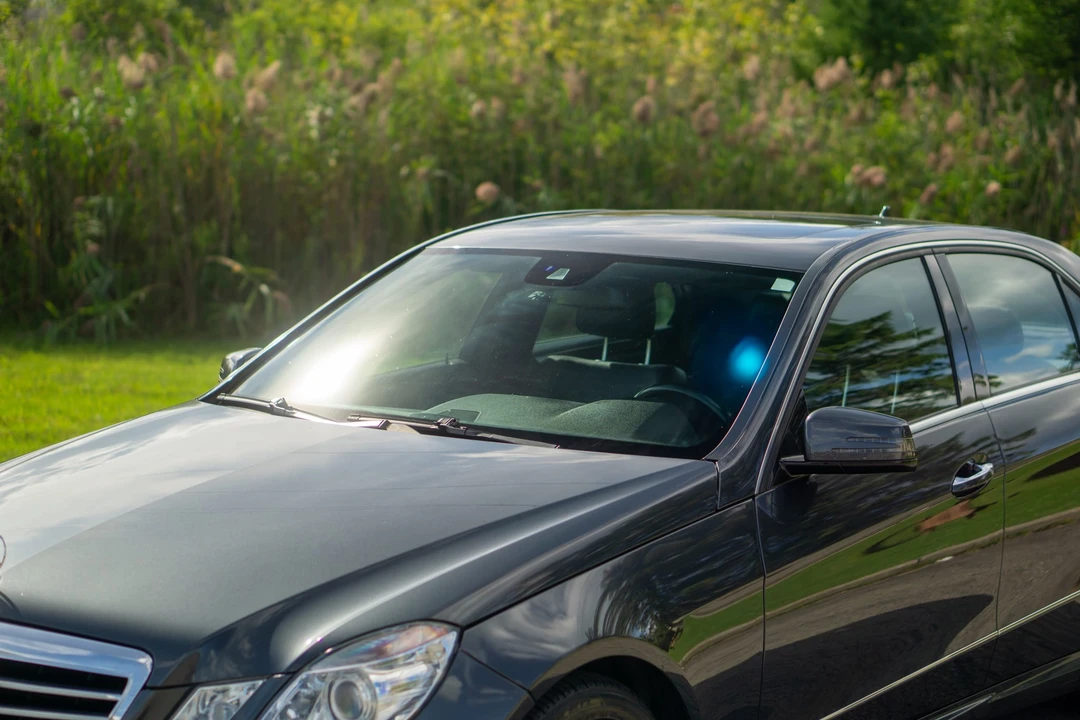 2013 Mercedes-Benz W212 E-Class - Image 31 of 31