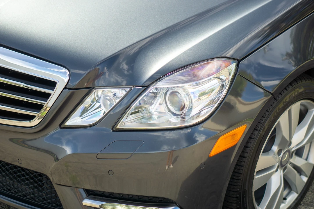 2013 Mercedes-Benz W212 E-Class - Image 29 of 31