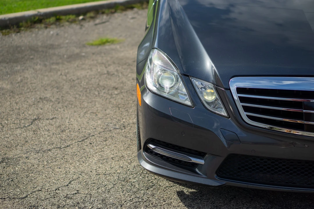 2013 Mercedes-Benz W212 E-Class - Image 21 of 31