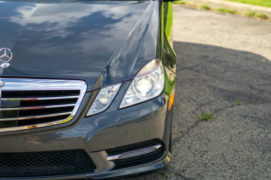 2013 Mercedes-Benz W212 E-Class - Image 22 of 31