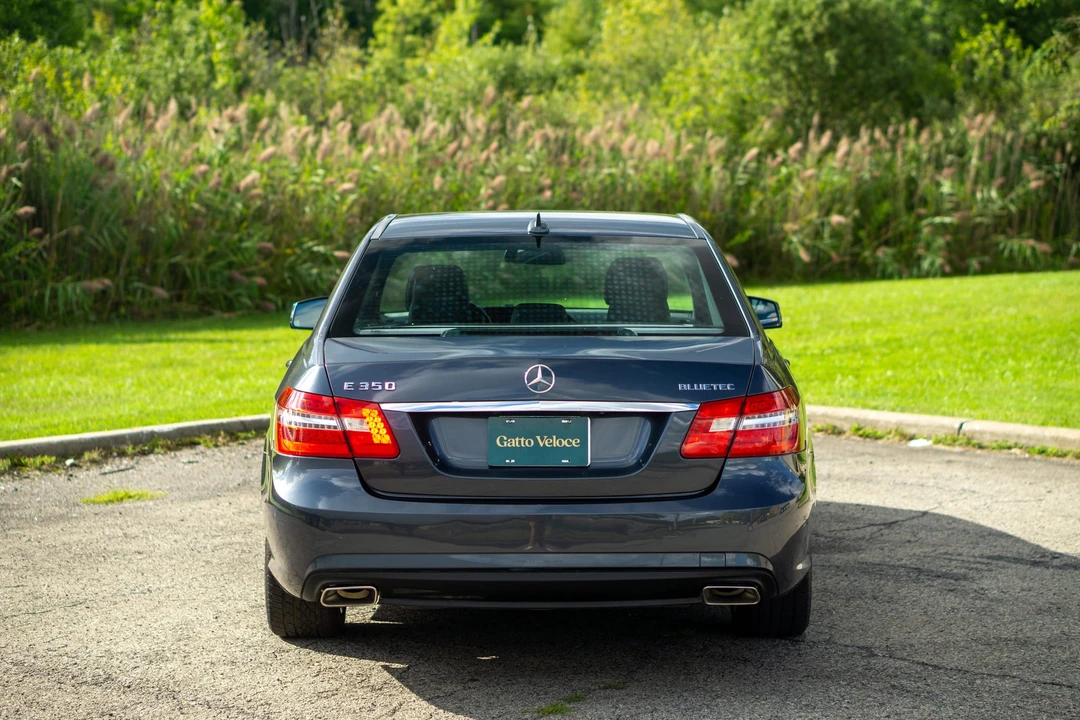 2013 Mercedes-Benz W212 E-Class - Image 7 of 31