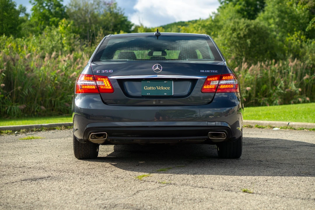 2013 Mercedes-Benz W212 E-Class - Image 8 of 31