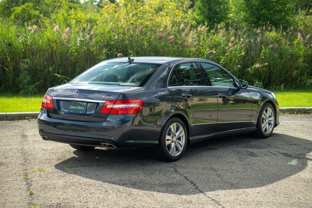 2013 Mercedes-Benz W212 E-Class - Image 10 of 31