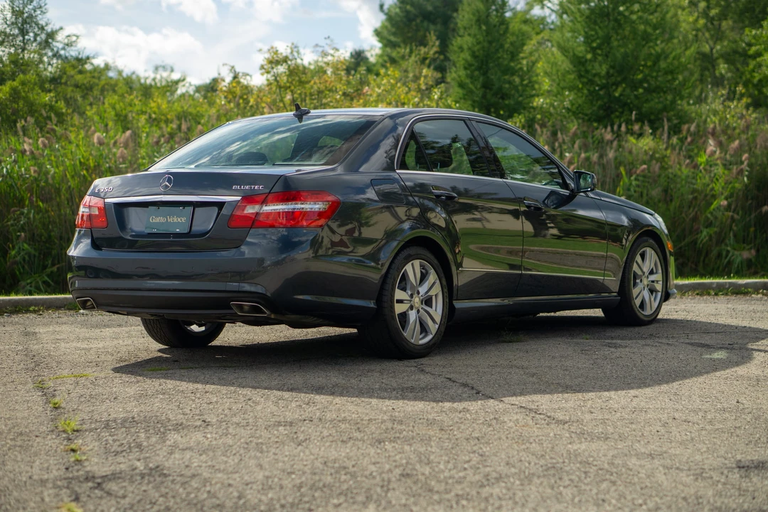 2013 Mercedes-Benz W212 E-Class - Image 11 of 31
