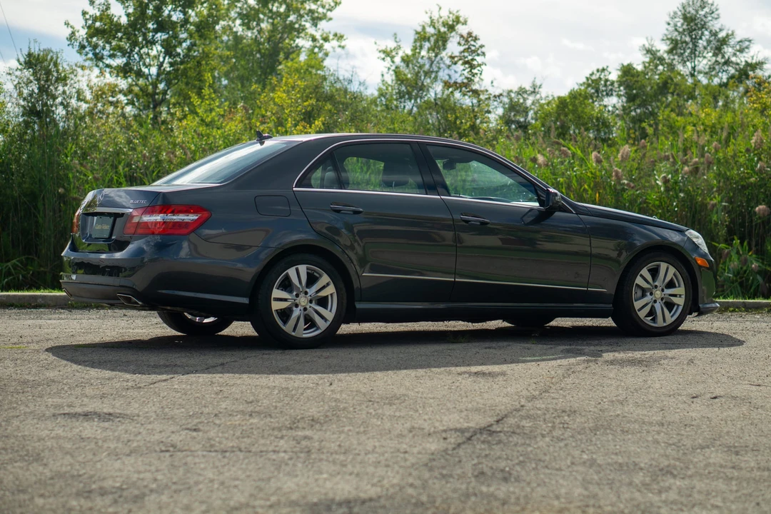 2013 Mercedes-Benz W212 E-Class - Image 13 of 31