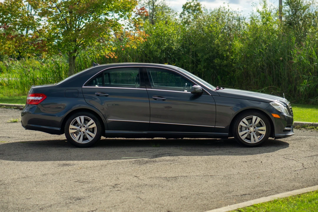 2013 Mercedes-Benz W212 E-Class - Image 14 of 31