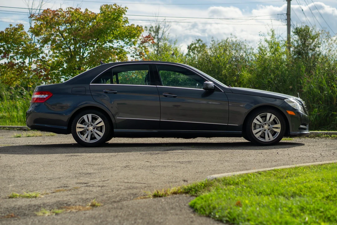 2013 Mercedes-Benz W212 E-Class - Image 15 of 31