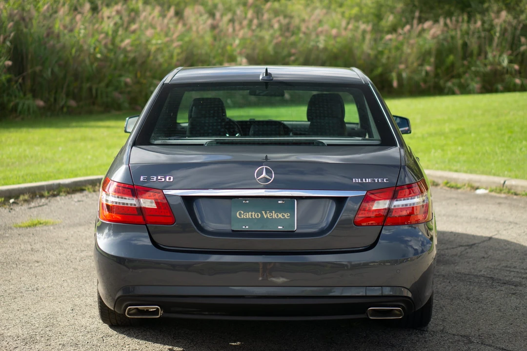 2013 Mercedes-Benz W212 E-Class - Image 9 of 31