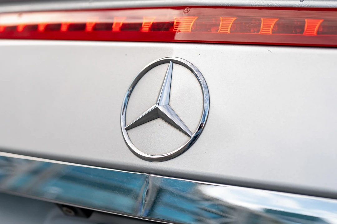 2013 Mercedes-Benz C207/A207 E-Class Coupe & Convertible - Image 15 of 31