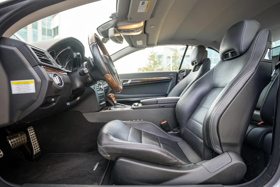2013 Mercedes-Benz C207/A207 E-Class Coupe & Convertible - Image 26 of 31