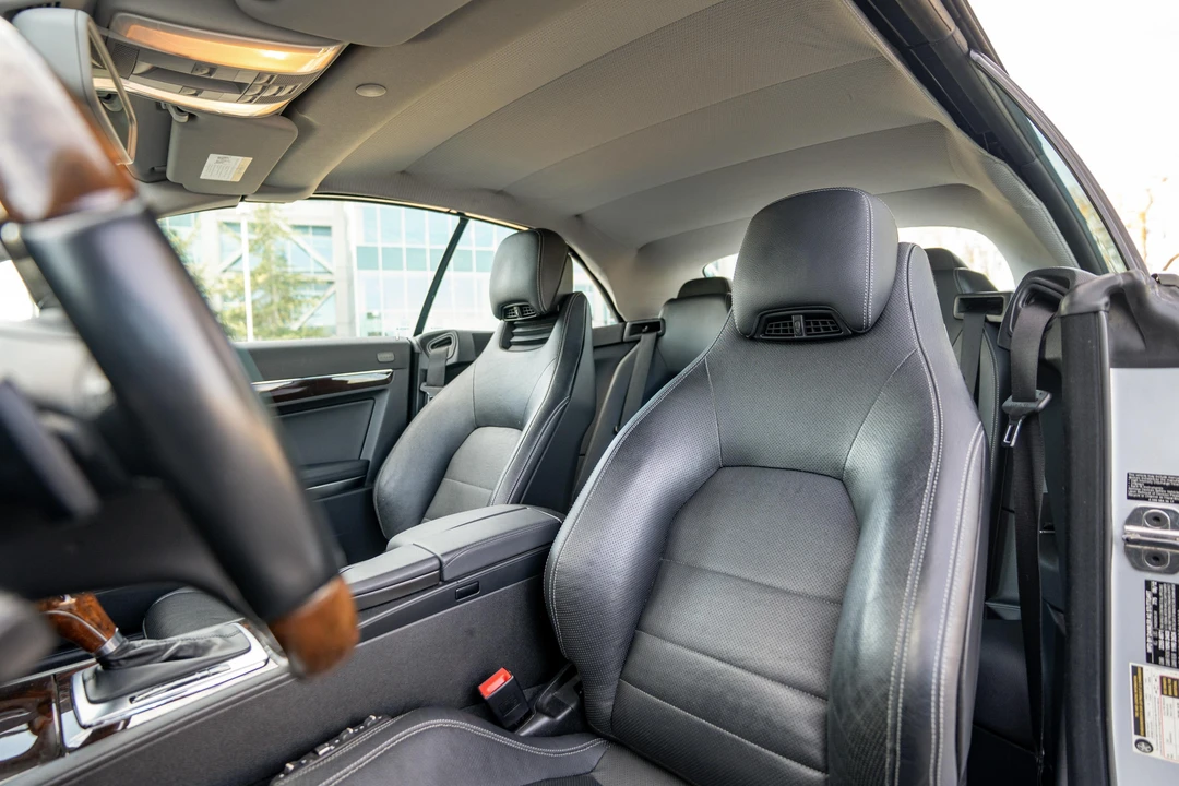 2013 Mercedes-Benz C207/A207 E-Class Coupe & Convertible - Image 27 of 31