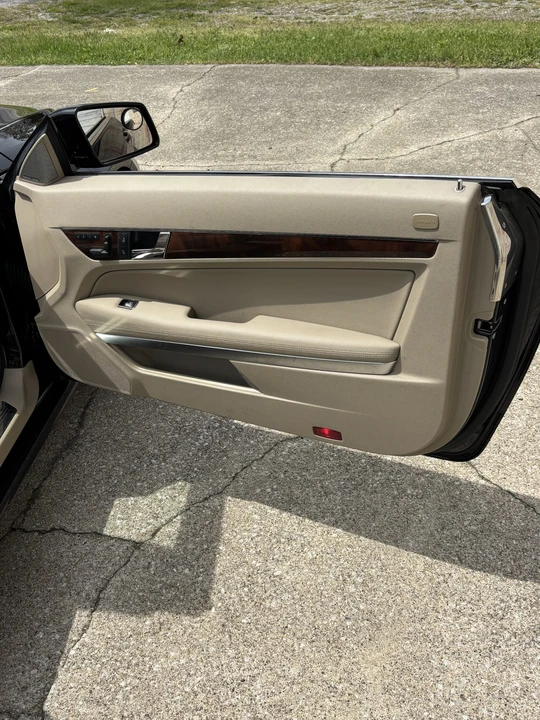 2013 Mercedes-Benz C207/A207 E-Class Coupe & Convertible - Image 28 of 31