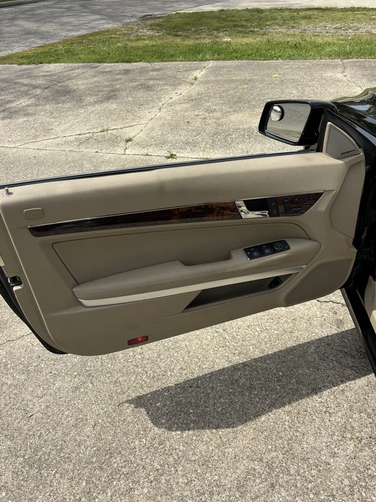2013 Mercedes-Benz C207/A207 E-Class Coupe & Convertible - Image 25 of 31