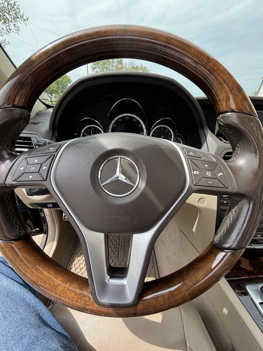 2013 Mercedes-Benz C207/A207 E-Class Coupe & Convertible - Image 30 of 31
