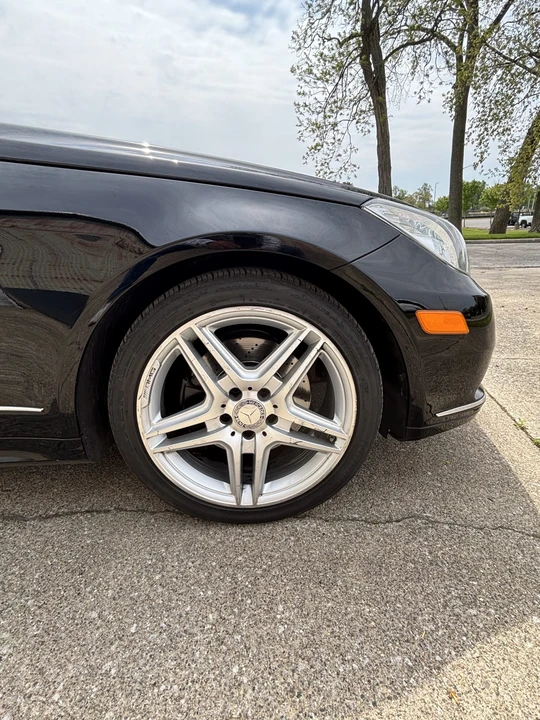 2013 Mercedes-Benz C207/A207 E-Class Coupe & Convertible - Image 21 of 31