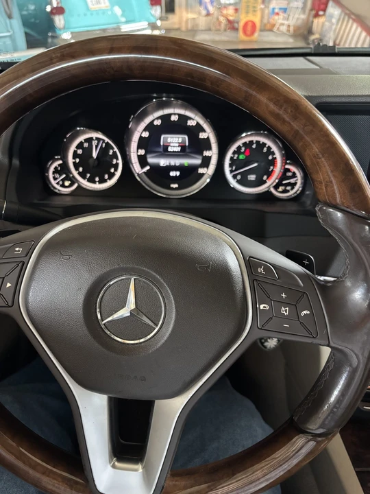 2013 Mercedes-Benz C207/A207 E-Class Coupe & Convertible - Image 31 of 31