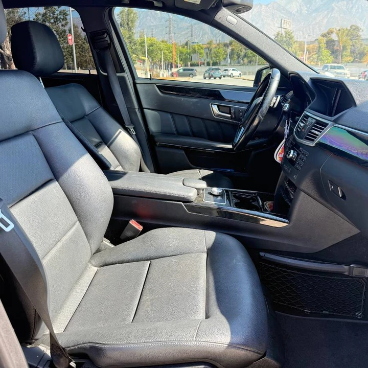 2013 Mercedes-Benz W212 E-Class - Image 6 of 10